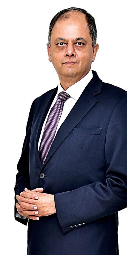 Plasmagen Biosciences onboards Vivek V Kamath as Chief Executive Officer